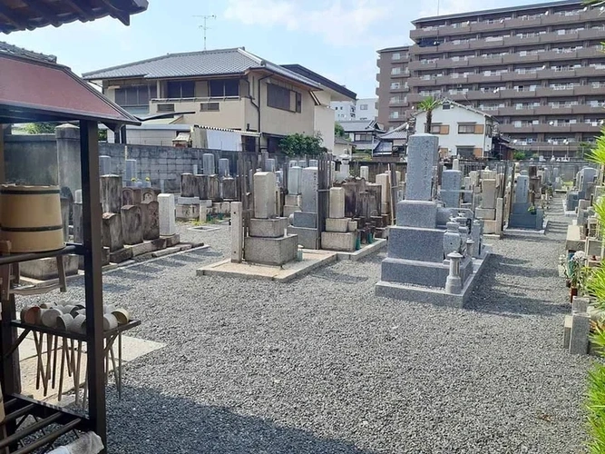 京都市伏見区 大光寺