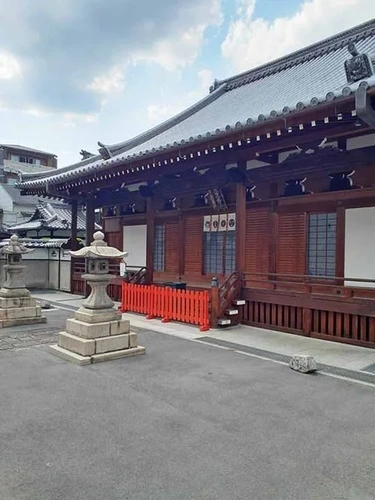 大光寺 