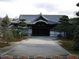 在来仏教の寺院墓地