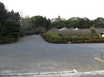 京都市山科区にある寺院墓地