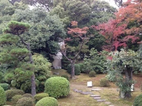 大本山 随心院 