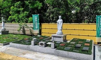 「ケーブル八幡宮山上」駅から車で7分