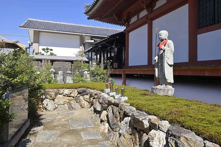 六波羅浄心苑