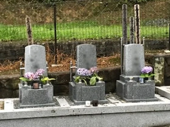 永代供養墓