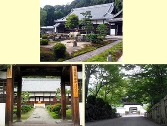 曹洞宗の寺院墓地