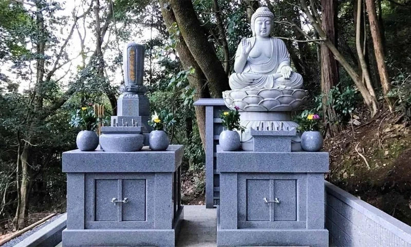 永代供養墓