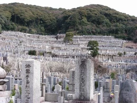 鷲峰山 高台寺