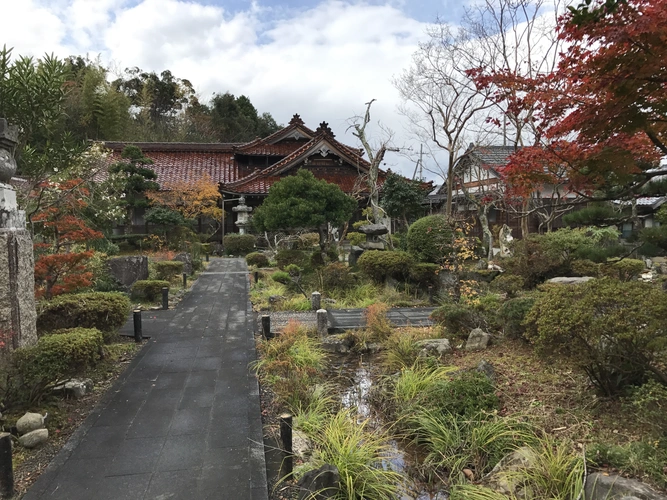 龍勝寺新々霊園 