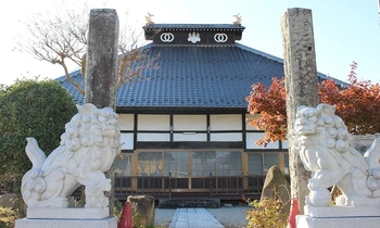 浄土真宗本願寺派の共同墓地