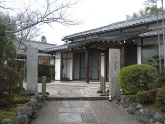 浄土真宗本願寺派の寺院墓地