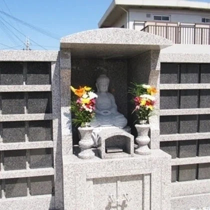 昌福寺 永代供養墓・納骨堂 