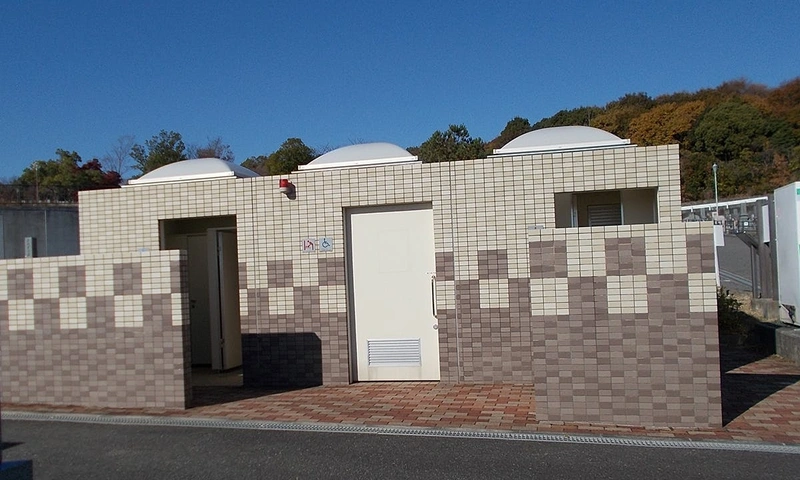 加古川市営 日光山墓園 