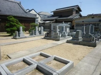 陽当たりが良好な立地