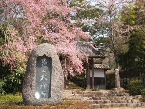 三田市 大舟寺霊園