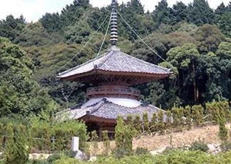 神戸市東灘区 蓮花寺 平成霊園