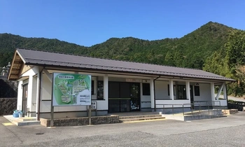 丹波篠山市にある民営霊園