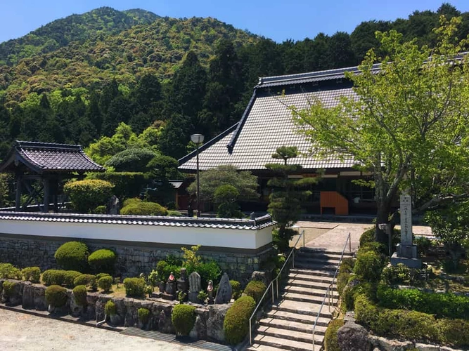 それ以外の兵庫県の市 和田寺霊園 一般墓・樹木葬