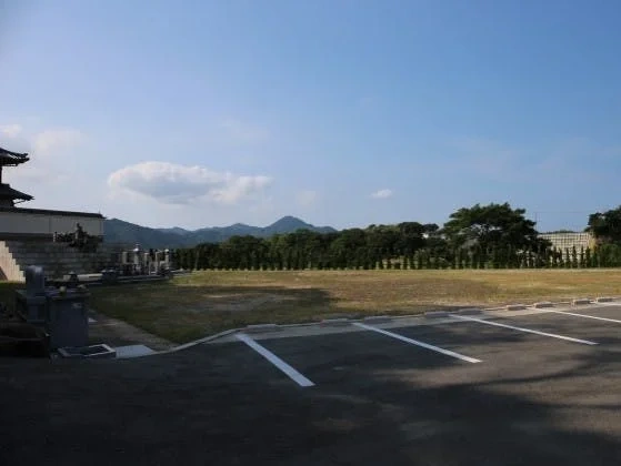 洲本市 大泉寺霊園