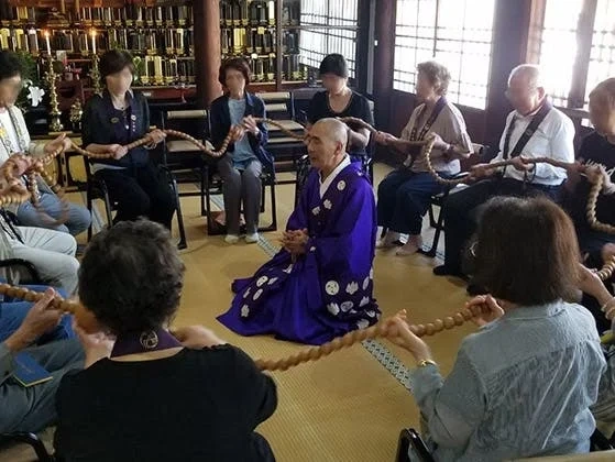 千福寺 永代供養納骨堂 