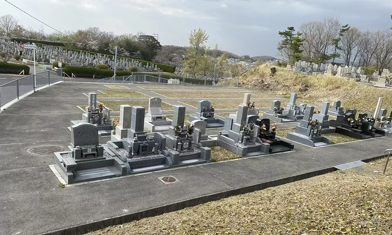 Cemetery Photo 14