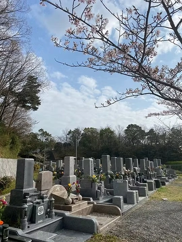 Cemetery Photo 22