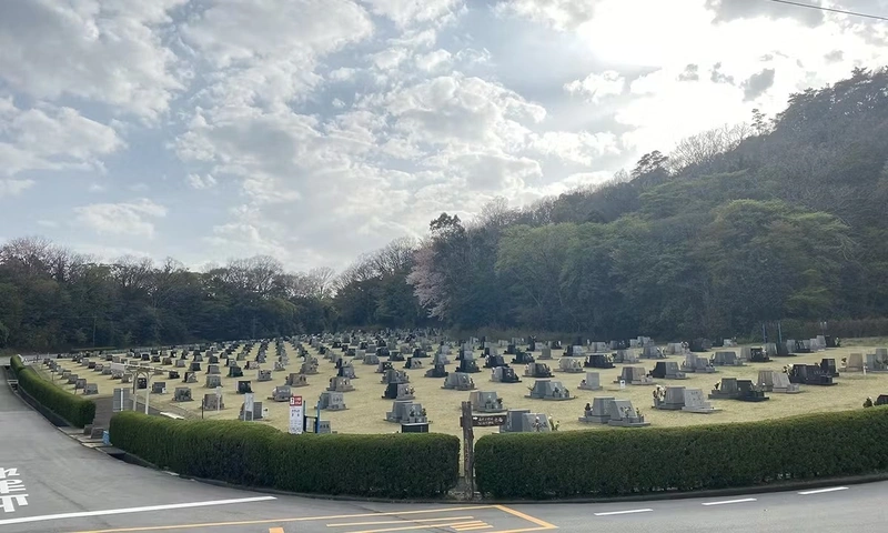 Cemetery Photo 24