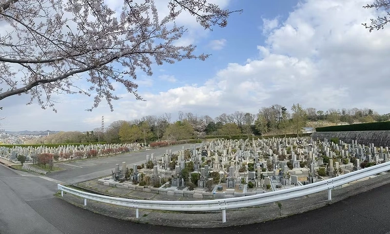 Cemetery Photo 9