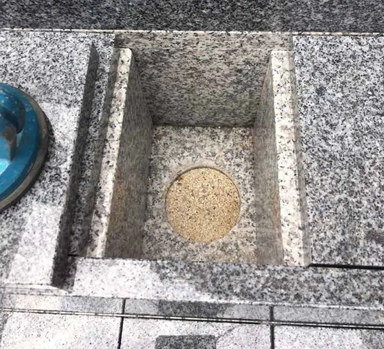 神戸市灘区 弘法寺 永代供養墓