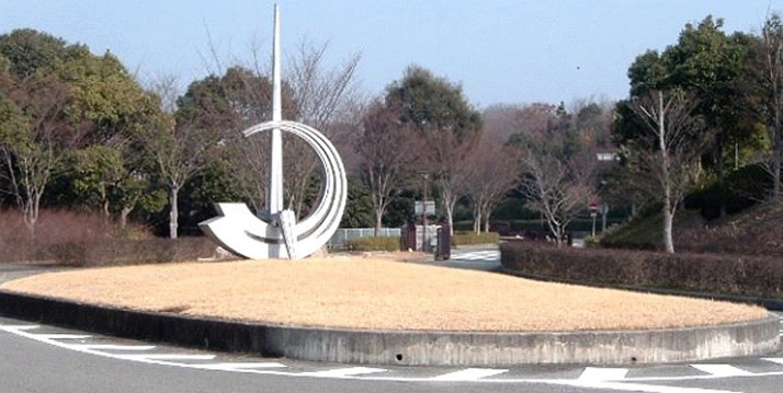 神戸市立 西神墓園