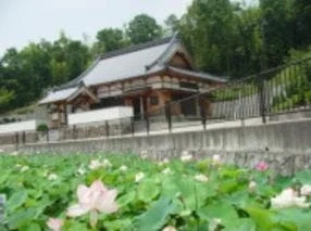 神戸市西区 地蔵院霊園