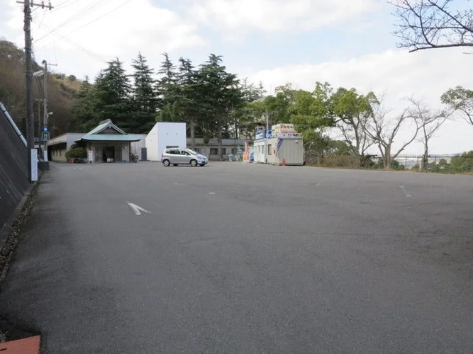 飛龍寺霊園 