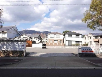 アクセスしやすい寺院墓地