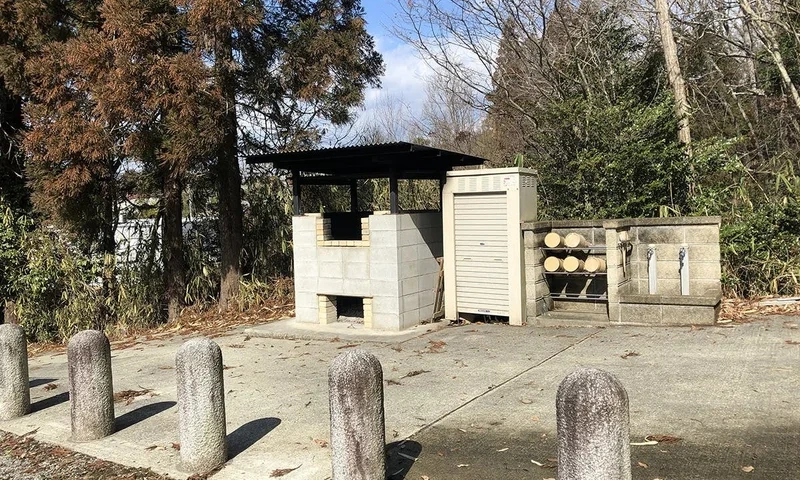 神戸市北区 四軒茶屋墓地