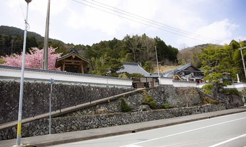 神崎郡神河町 壽福寺 永代供養墓