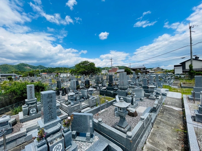 大門霊園 