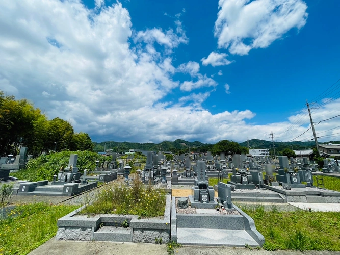 大門霊園 