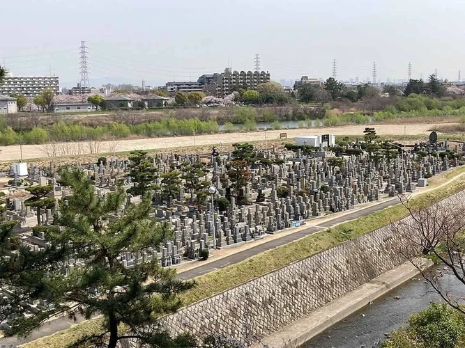 仁川国際霊園 