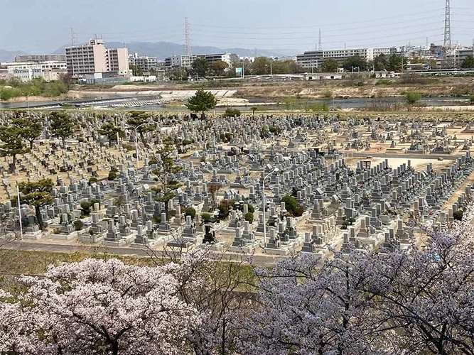 仁川国際霊園 