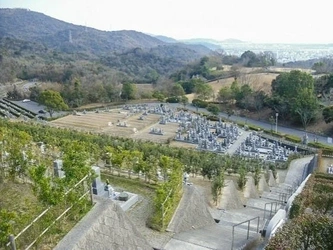 宗教不問の公営霊園