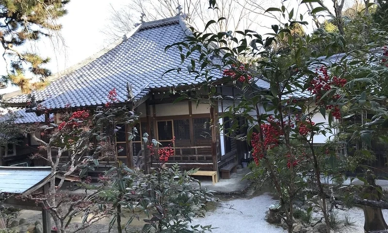 川西市 高原寺浄園 永代供養墓