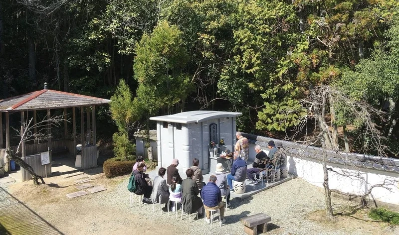 高原寺浄園 永代供養墓 