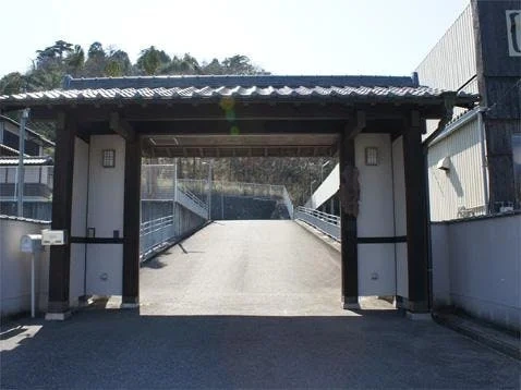 福田寺霊園 