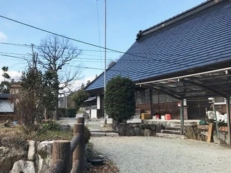 川西市にある民営霊園