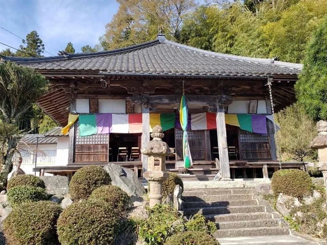 西宮市 法宝寺 のうこつぼ