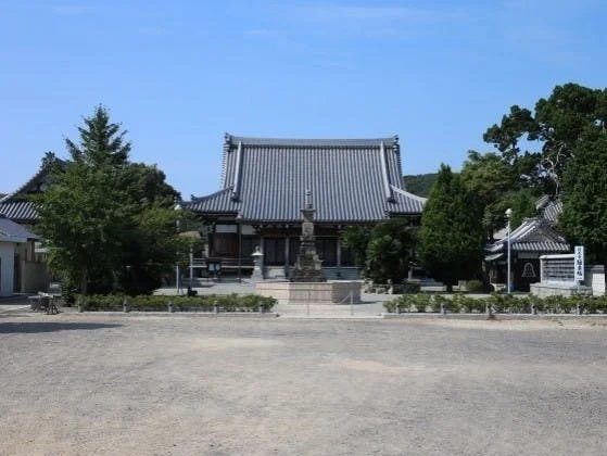 南あわじ市 日光寺墓苑 樹木葬・永代供養墓