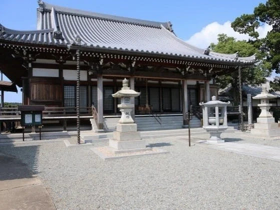 南あわじ市 日光寺墓苑 樹木葬・永代供養墓