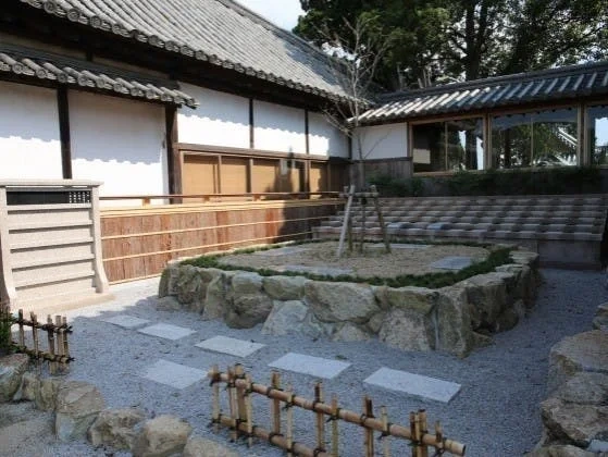 南あわじ市 日光寺墓苑 樹木葬・永代供養墓