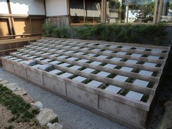 南あわじ市 日光寺墓苑 樹木葬・永代供養墓