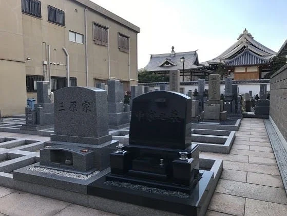 法園寺 樹木葬 