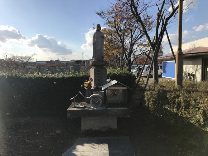 それ以外の兵庫県の市 尼崎市弥生ケ丘墓園